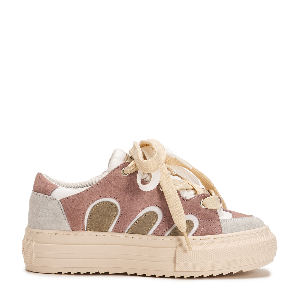 Vybe – Dusty Rose-Sneaker-CRISTIANZEROTRE