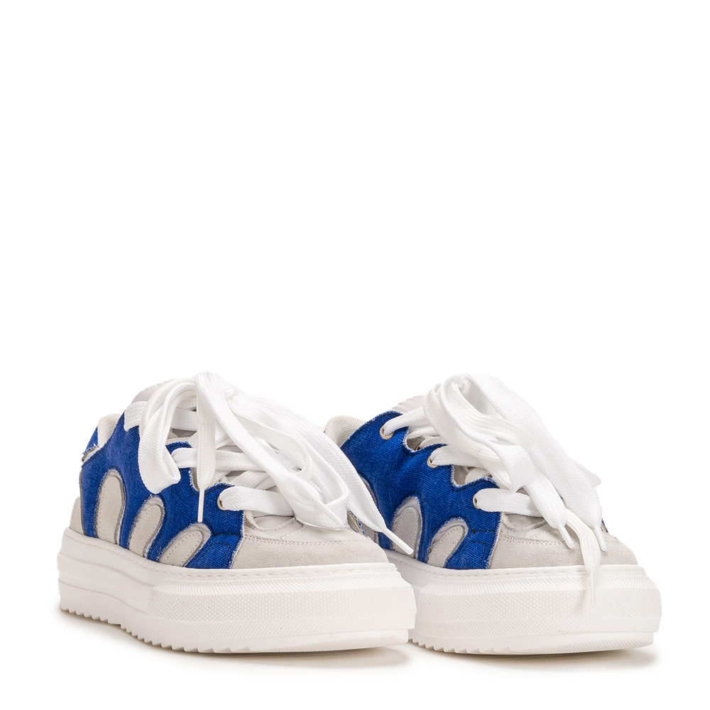 Vybe – Eletric Dust-Sneaker-CRISTIANZEROTRE