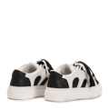 Vybe – Monochrome Shadow-Sneaker-CRISTIANZEROTRE