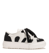 Vybe – Monochrome Shadow-Sneaker-CRISTIANZEROTRE