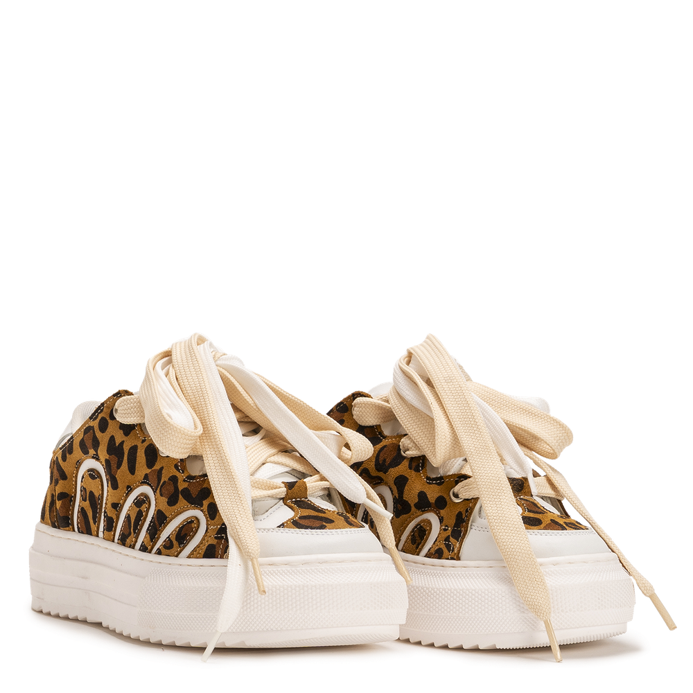 Vybe – Wild Leo-Sneaker-CRISTIANZEROTRE