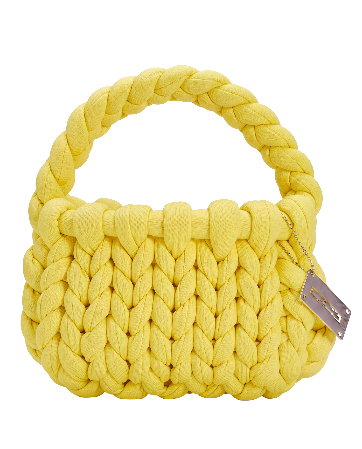 KNOTTY — Tube — Gelb