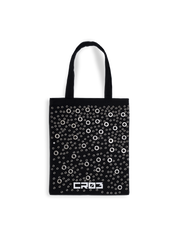 CR03 Borsa in Tela – Edizione Occhielli