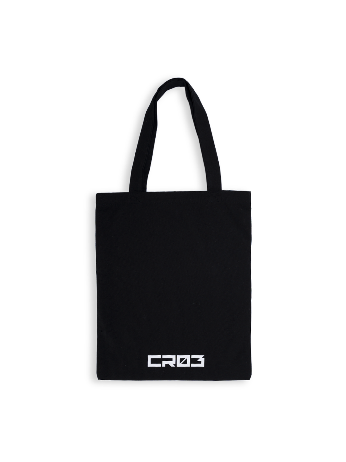CR03 Borsa in Tela – Edizione Occhielli