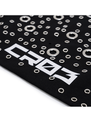 CR03 Borsa in Tela – Edizione Occhielli