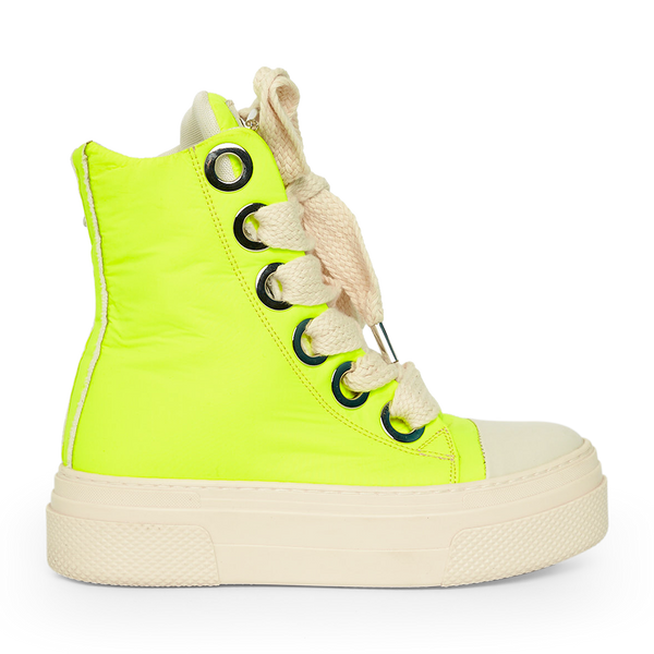 Calipso 300 Giallo Neon