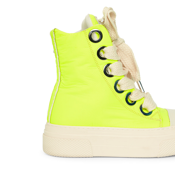 Calipso 300 Neon Yellow