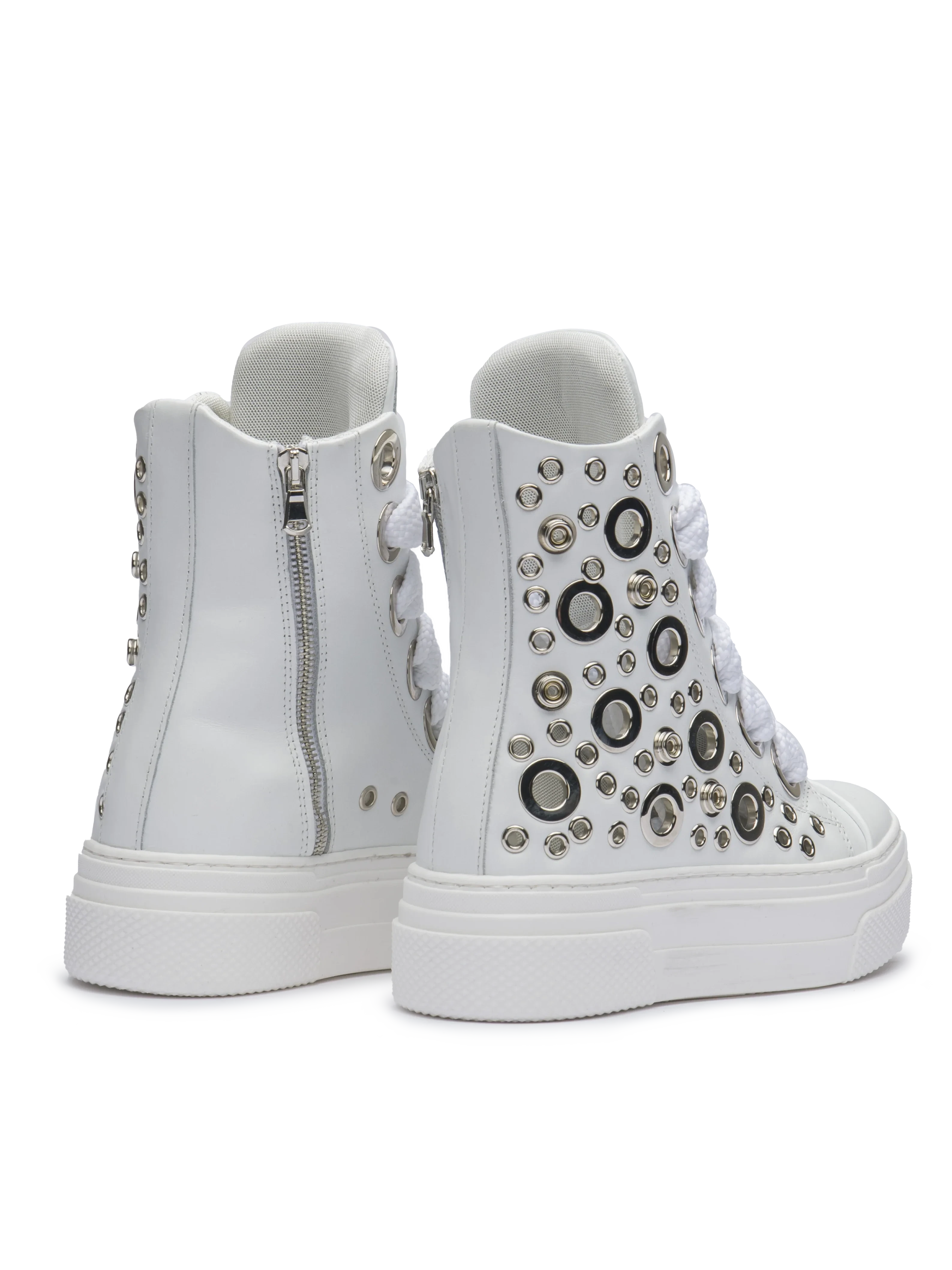 CALIPSO 300 – Chrome blanc