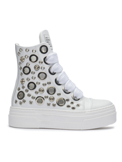 CALIPSO 300 – Chrome blanc