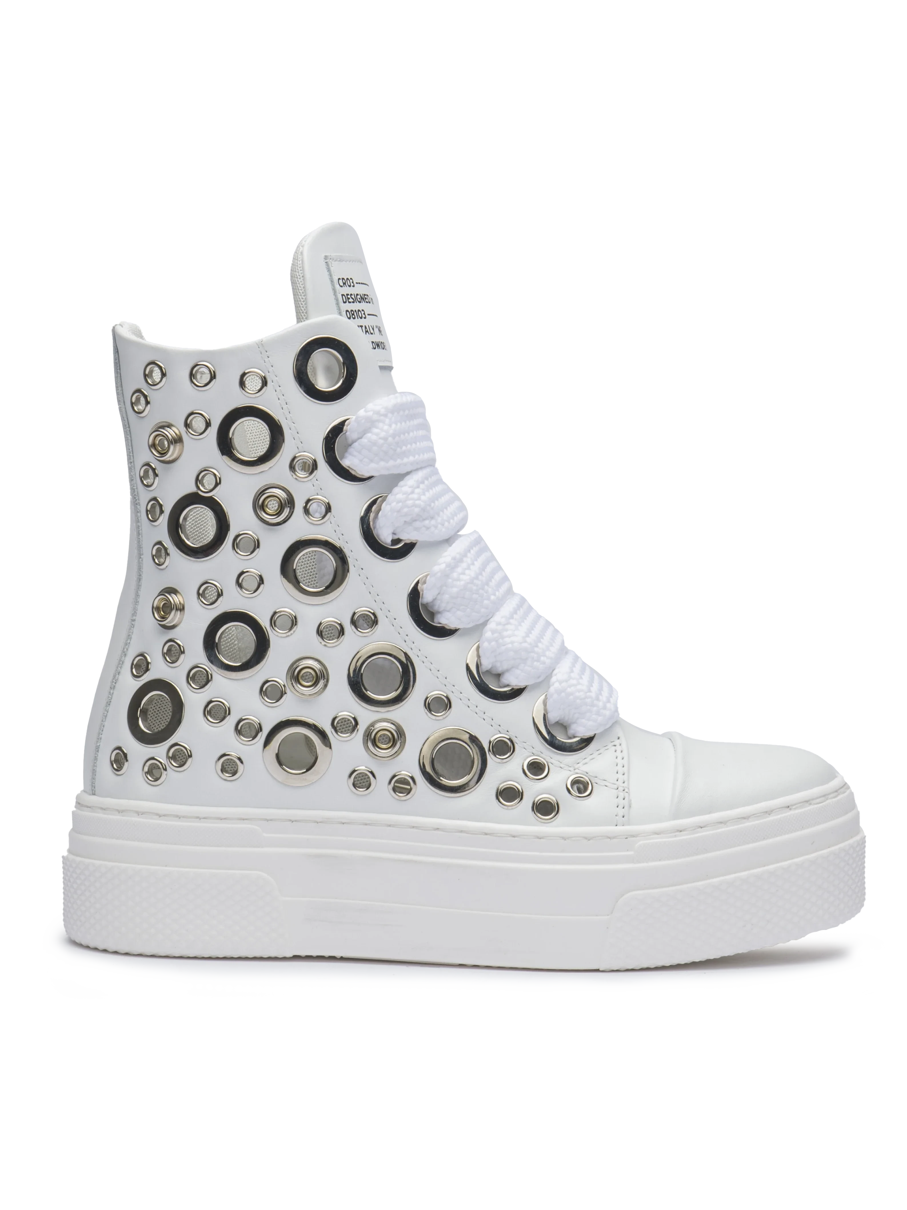CALIPSO 300 – Chrome blanc