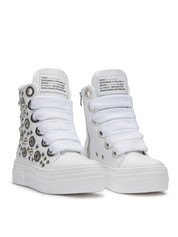 CALIPSO 300 – Chrome blanc