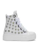 CALIPSO 300 – White Metal
