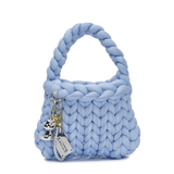 KNOTTY – Sky Blue Tube