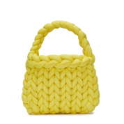 KNOTTY – Yellow Tube