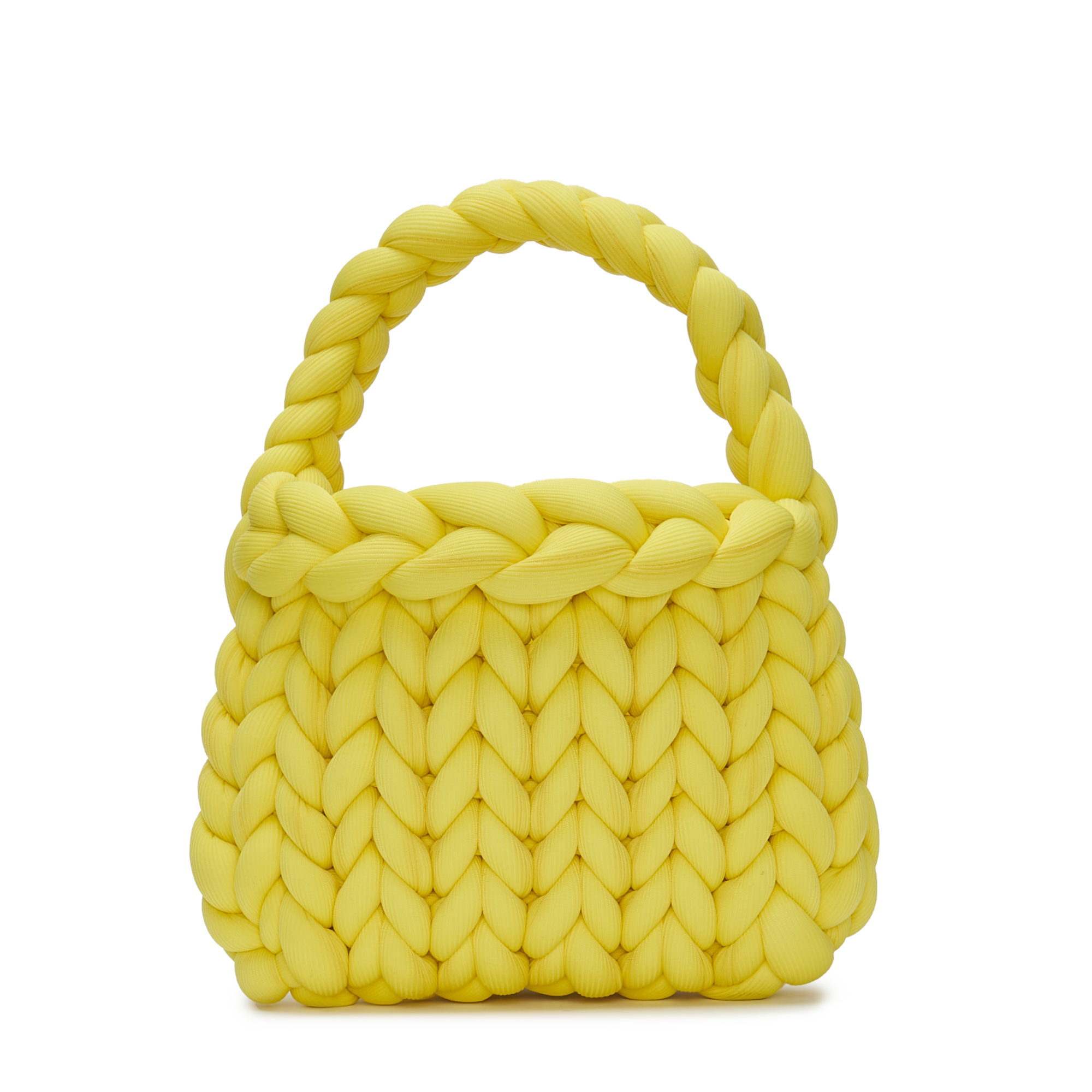 KNOTTY – Yellow Tube