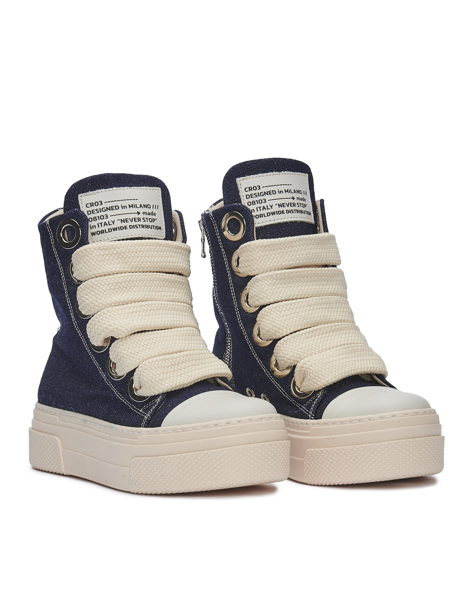 CALIPSO – Denim