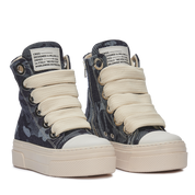 CALIPSO – Camo Wash Denim