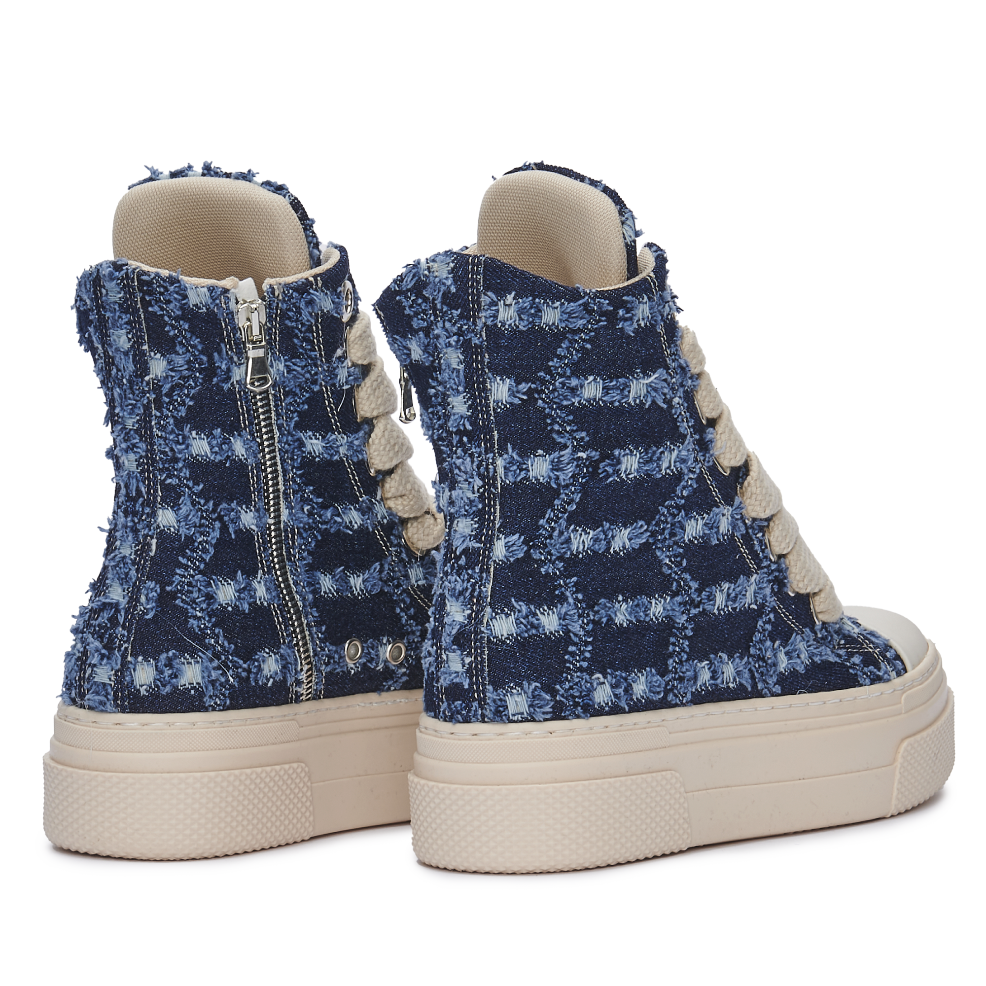 CALIPSO – Woven Denim