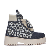 STARBOOT CUSTOM – Denim Pearl