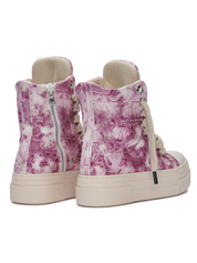 CALIPSO – Denim Bandana Rosa
