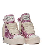 CALIPSO – Denim Bandana Rosa