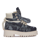 STARBOOT CUSTOM – Camo Denim