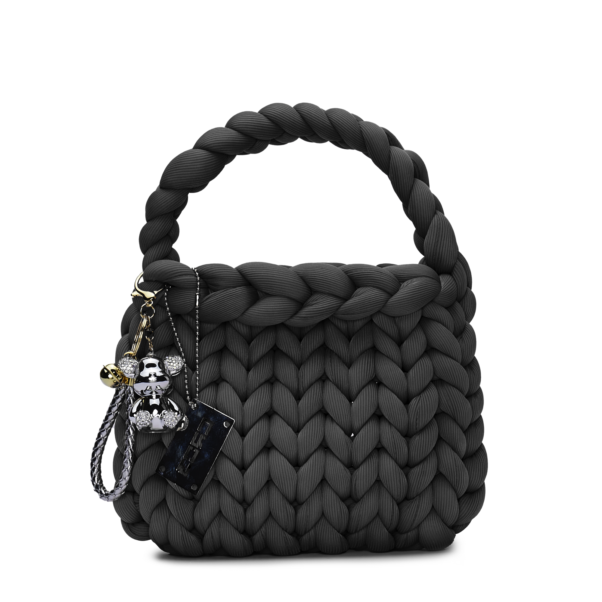 KNOTTY – Black Tube