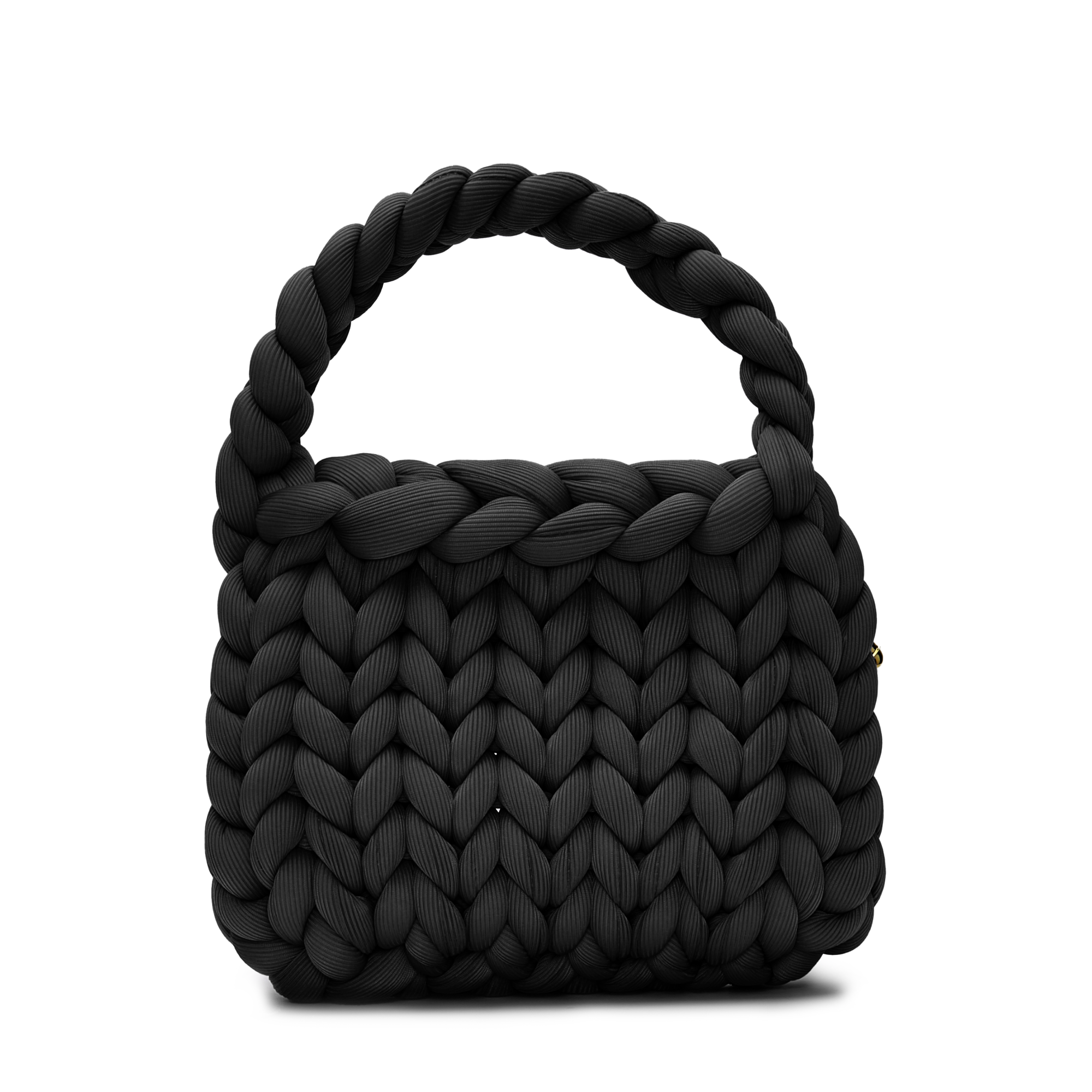 KNOTTY – Black Tube