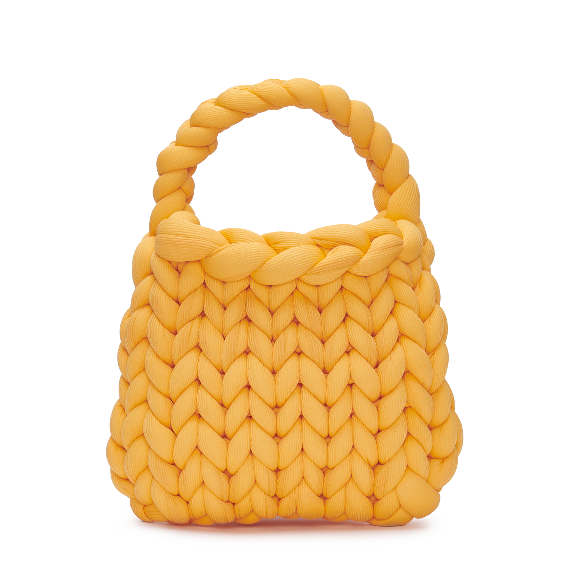 KNOTTY – Orange Tube