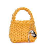 KNOTTY – Orange Tube