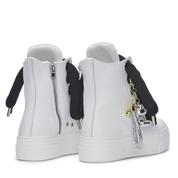 CALIPSO – Black Tube lace