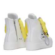 CALIPSO – Yellow Tube lace