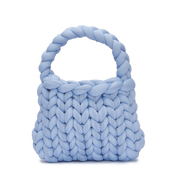 KNOTTY – Sky Blue Tube