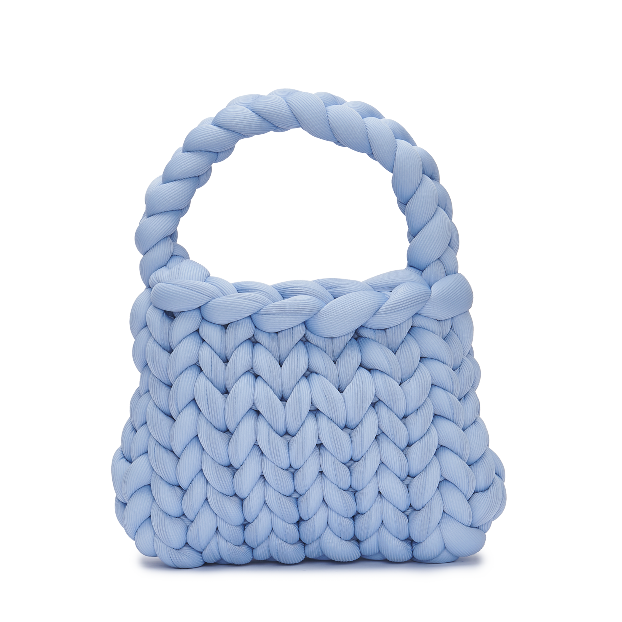 KNOTTY – Sky Blue Tube