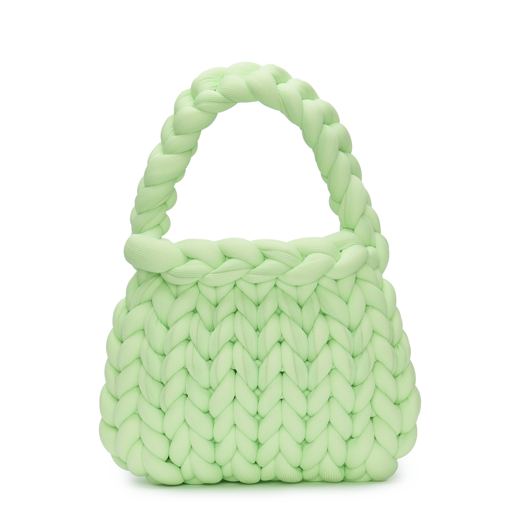 KNOTTY – Green Tube