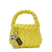 KNOTTY – Yellow Tube