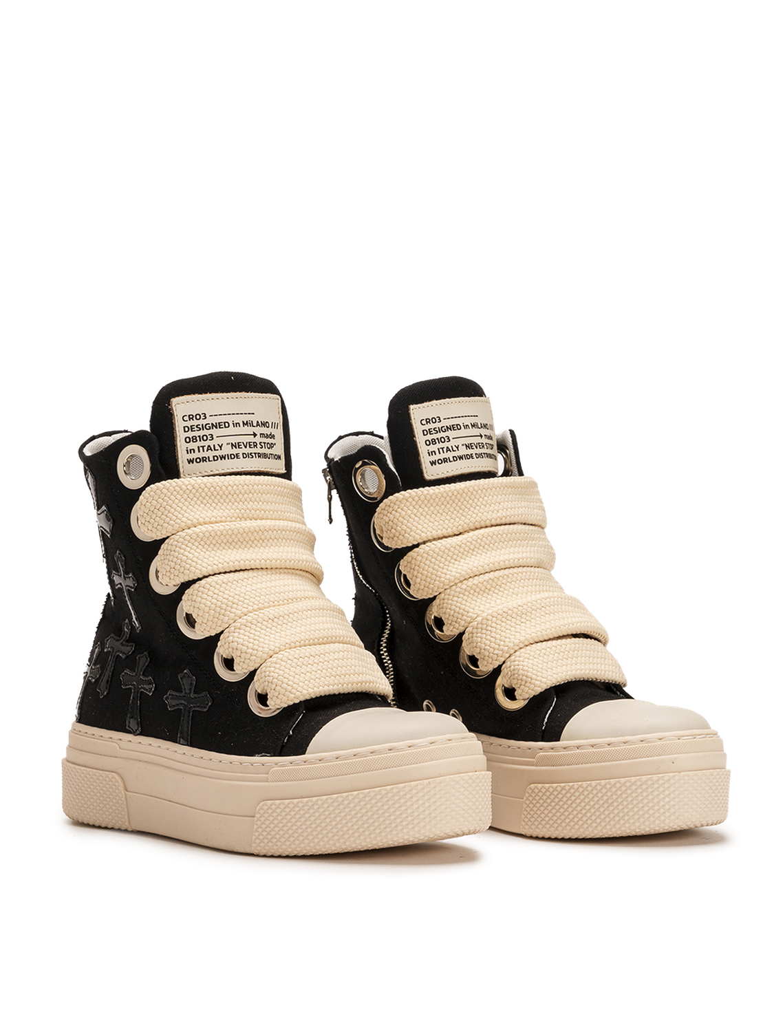 CALIPSO 300 Cross – Shadow Saint