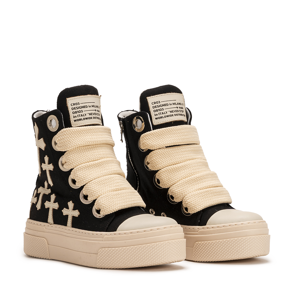 CALIPSO 300 Cross – Bone Storm