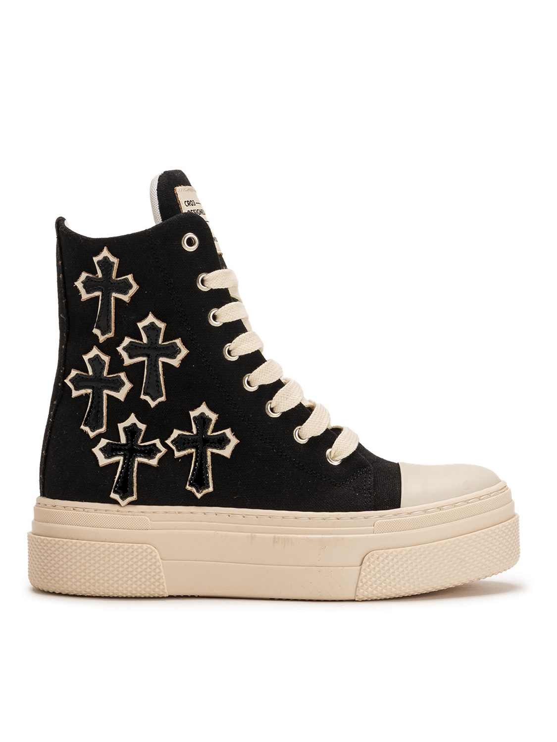 CALIPSO 300 Cross – Santo Inverso