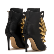 RUSH BOLD – Black Gold