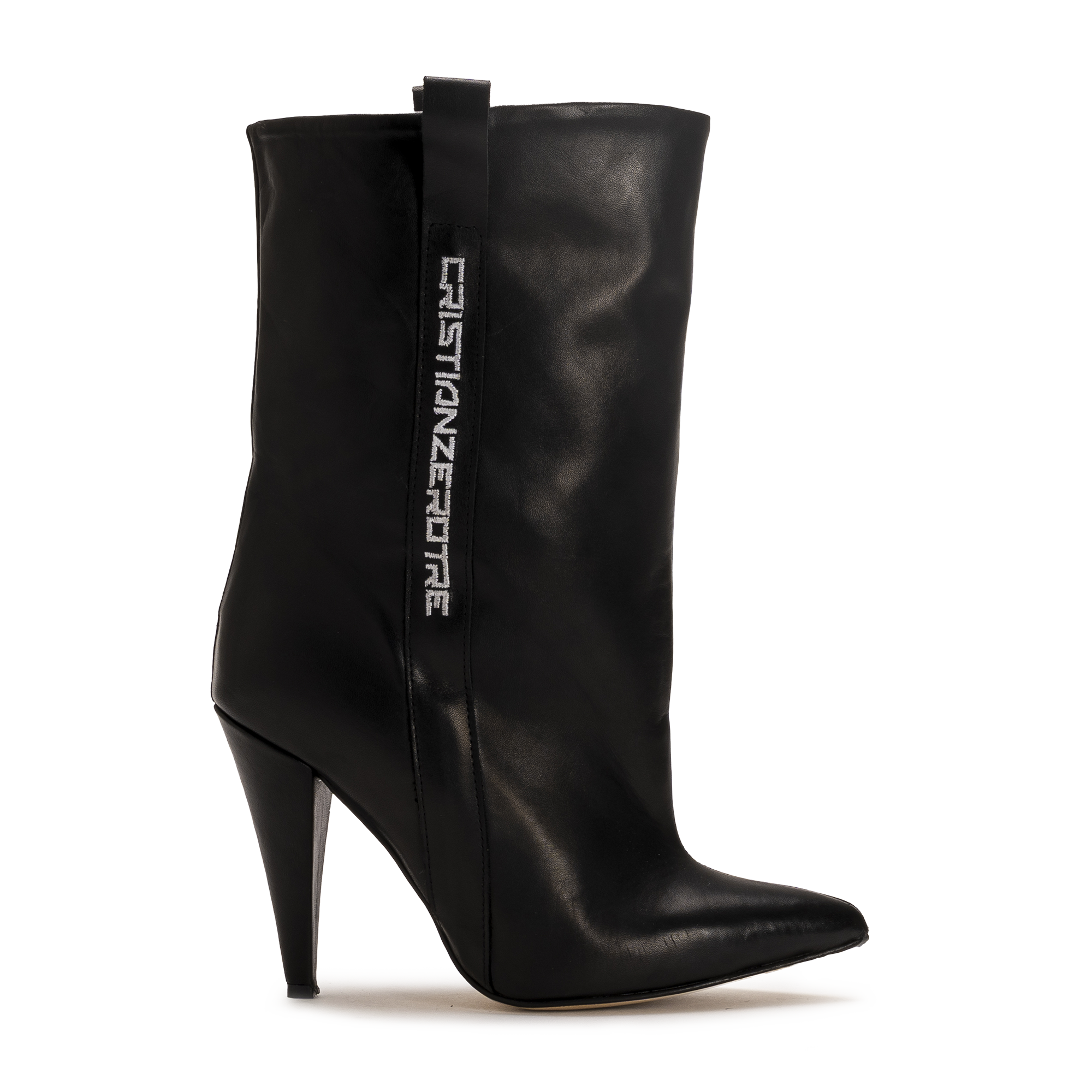 STORM – Small Black Boot
