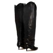 WAVE – Iconic Overknee Boot