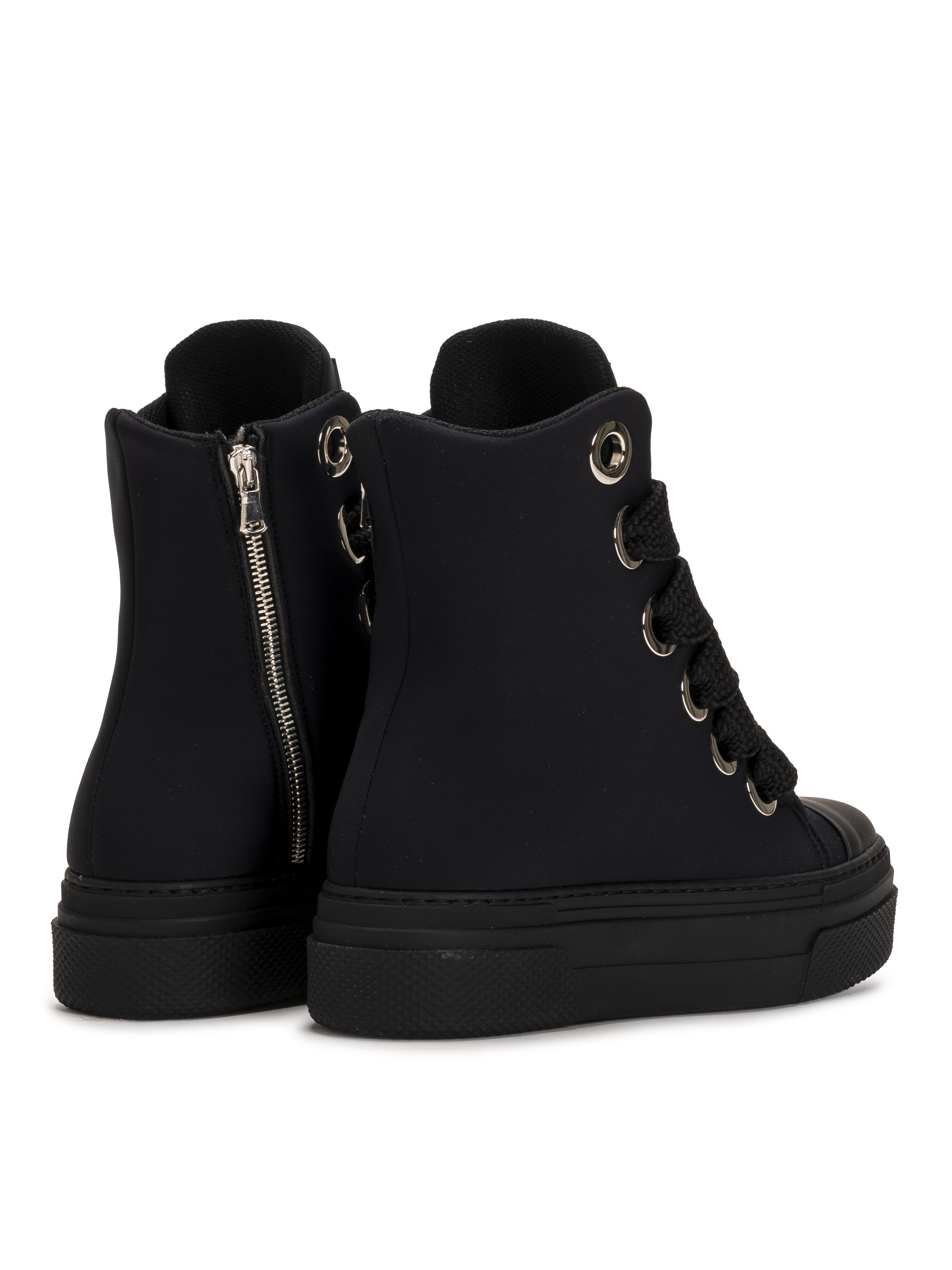 CALIPSO 300 — Neoprene nero