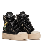 CALIPSO 300 BEAR EDITION – Black