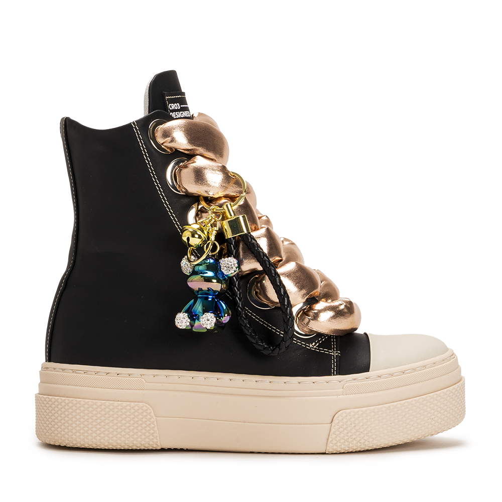 CALIPSO 300 BEAR EDITION – Bronze