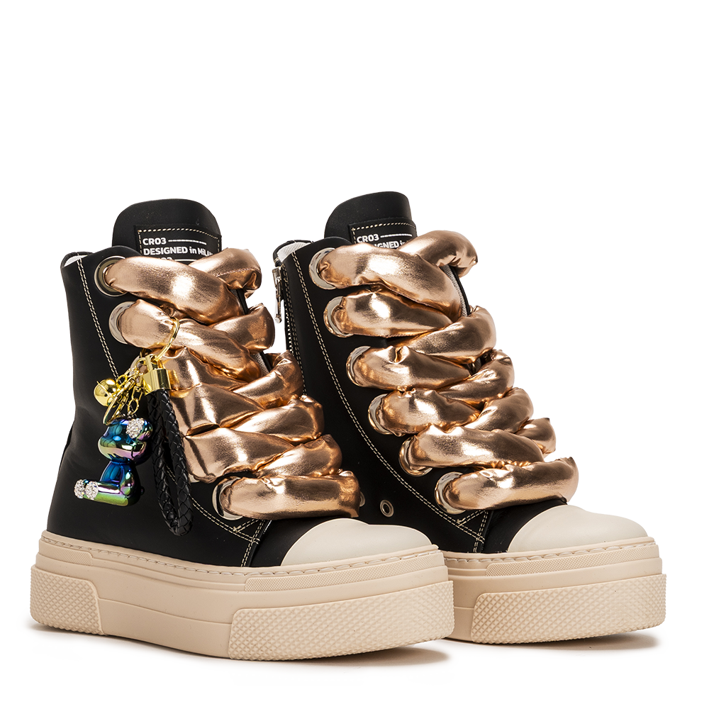 CALIPSO 300 BEAR EDITION – Bronze