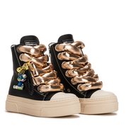 CALIPSO 300 BEAR EDITION – Bronze