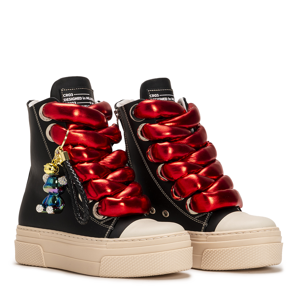 CALIPSO 300 BEAR EDITION – Red