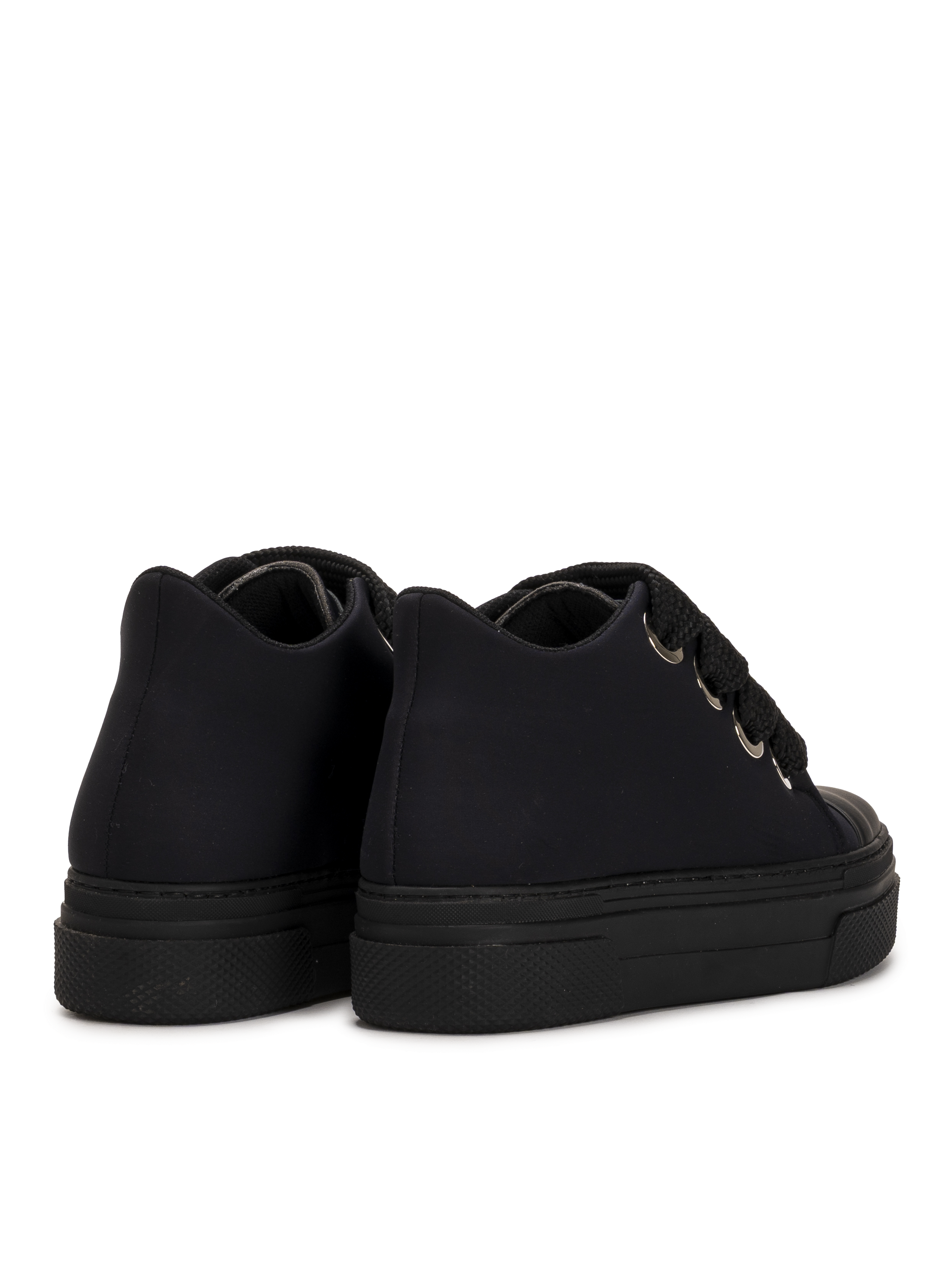 CALIPSO 200 — Schwarzes Neopren