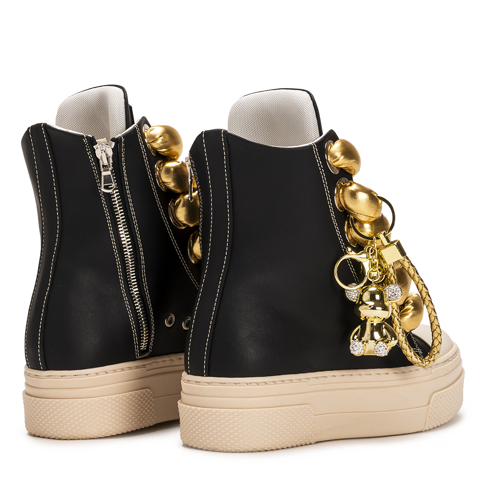 CALIPSO 300 BEAR EDITION – Gold